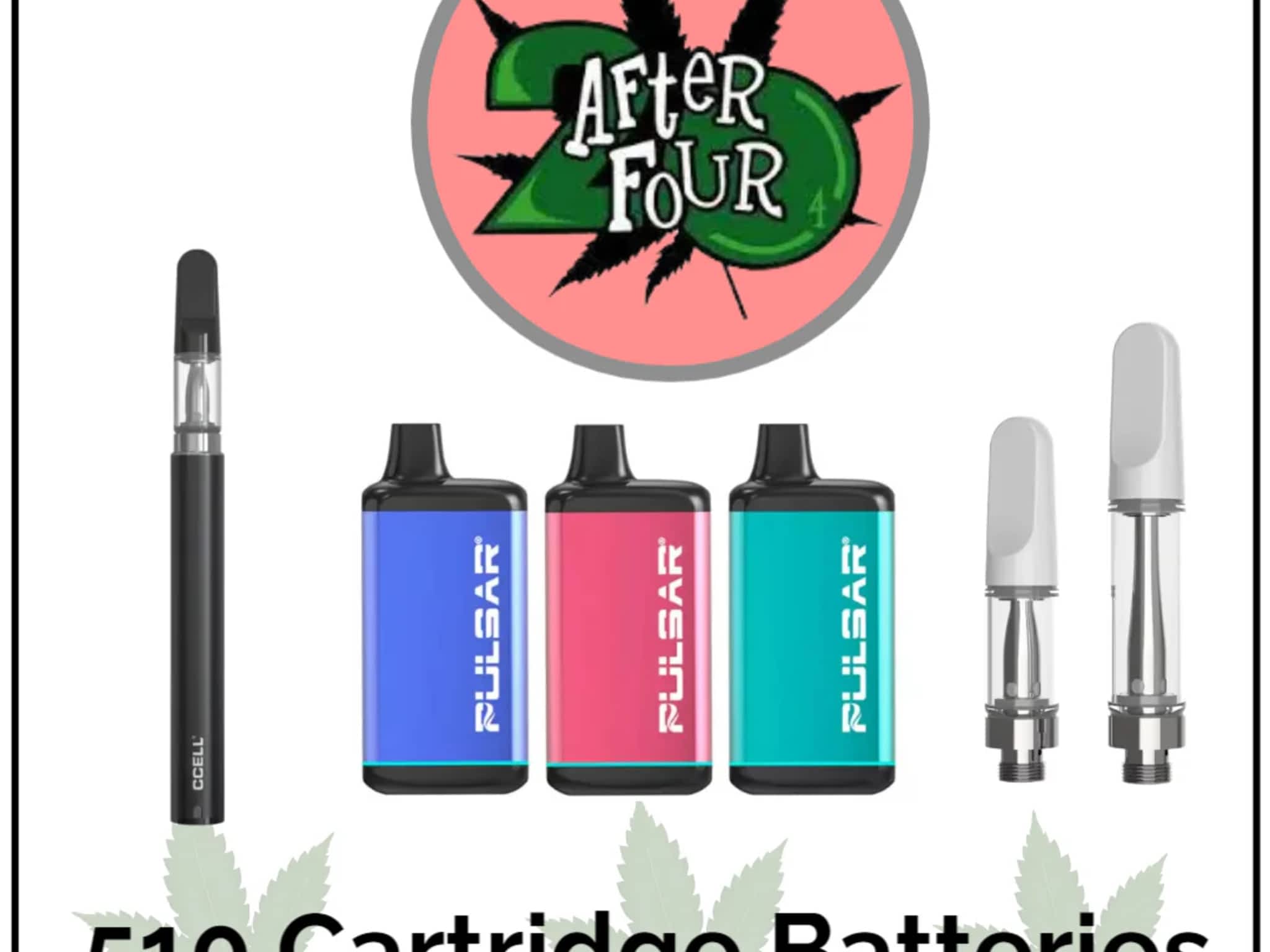 photo 20 After Four Cigars Pipes & Gifts