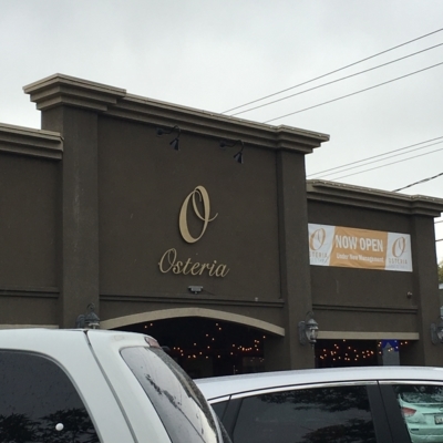 Osteria De Medici - Fine Dining Restaurants