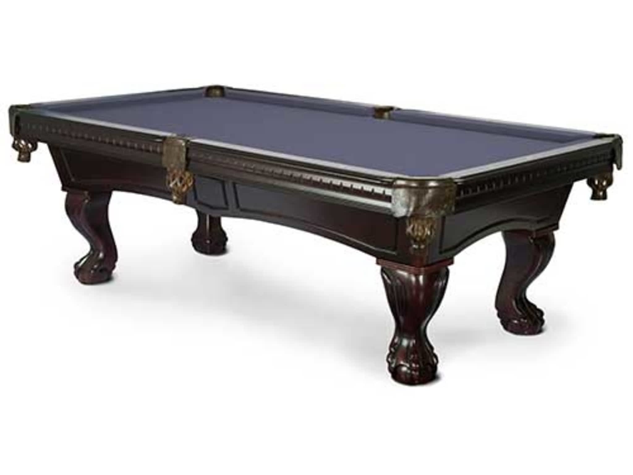 photo The Ragman Billiards Ltd