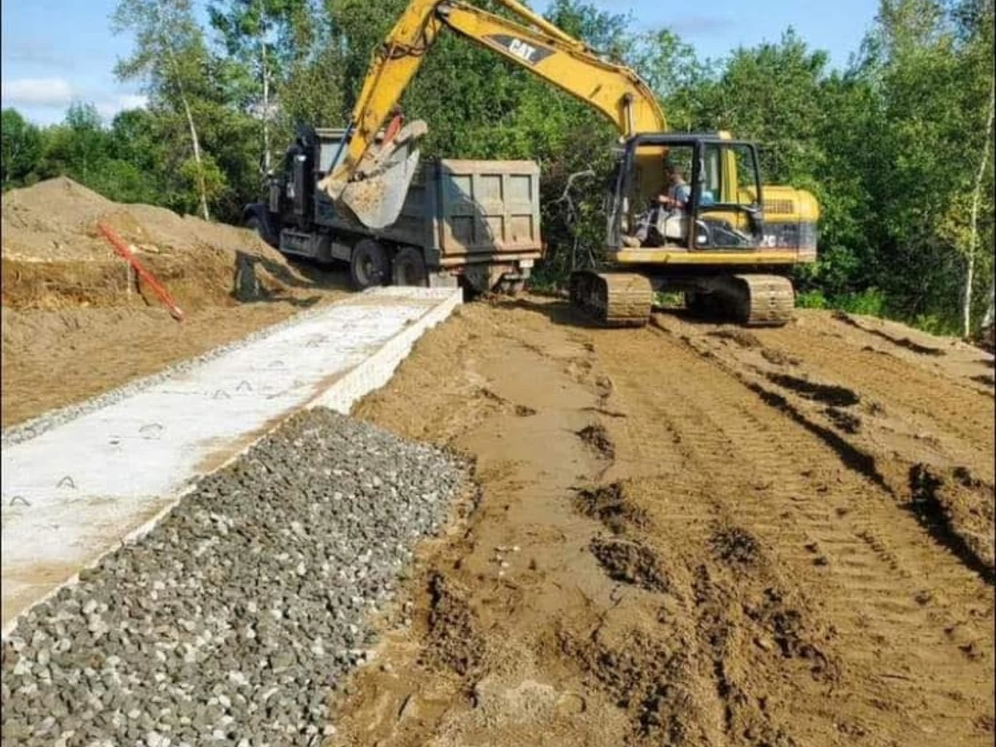 photo McGregor Construction