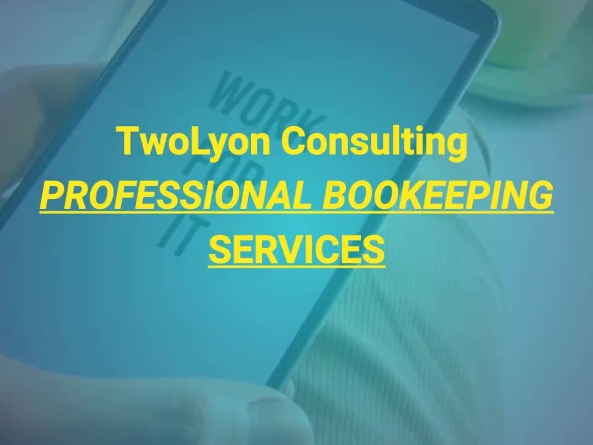 photo TwoLyon Consulting