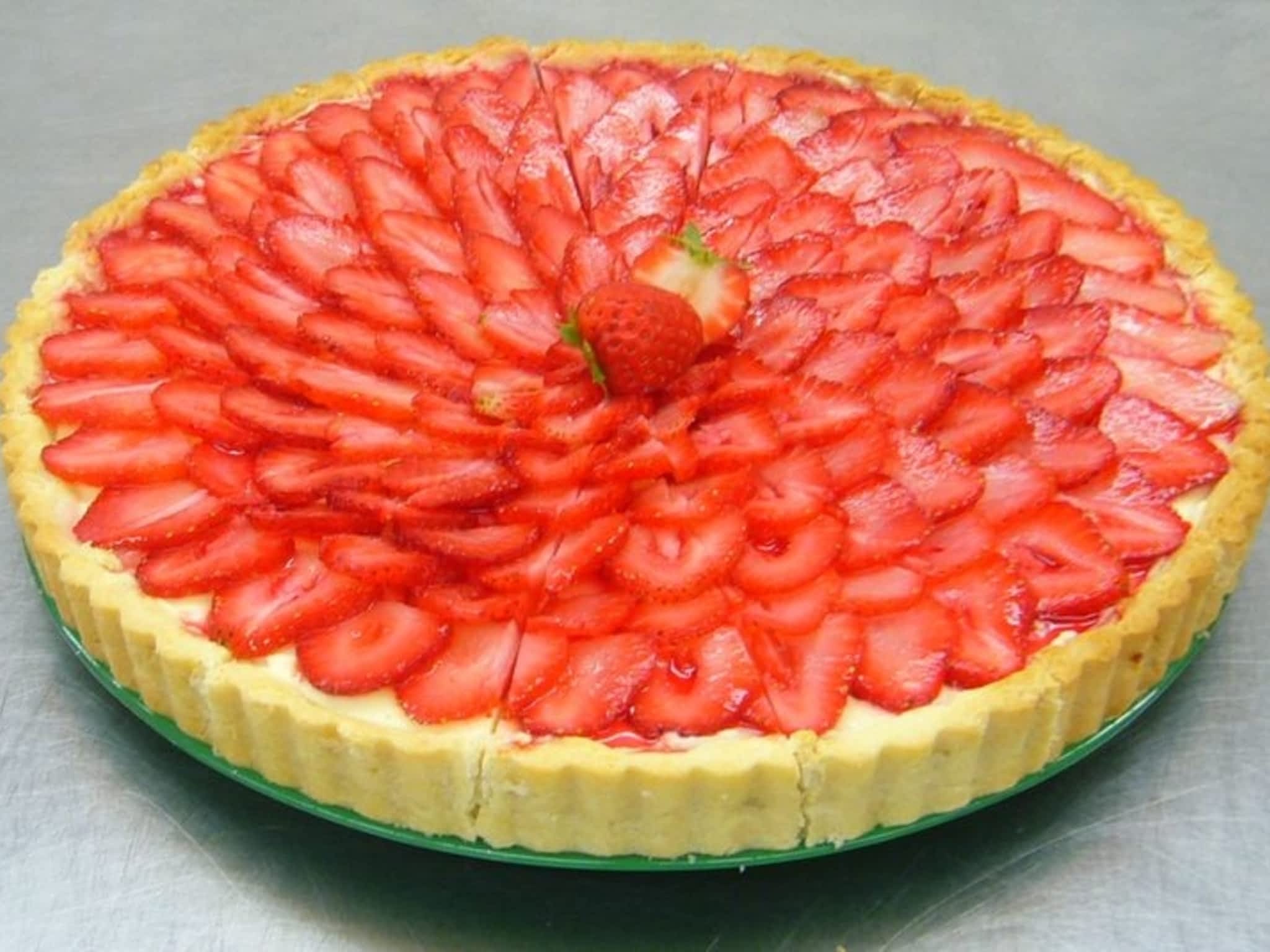 photo Cass-Lynn Catering