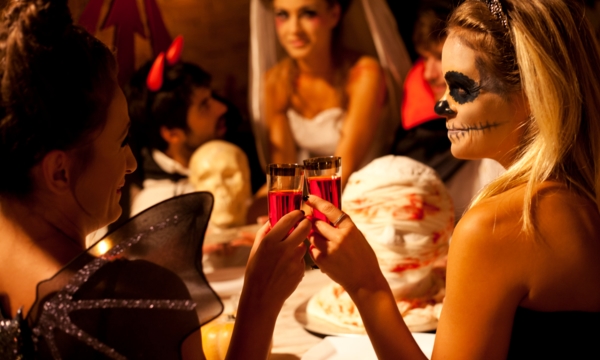 10 Halloween parties in Calgary you have to check out