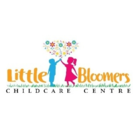 Little Bloomers Child Care Center - Logo
