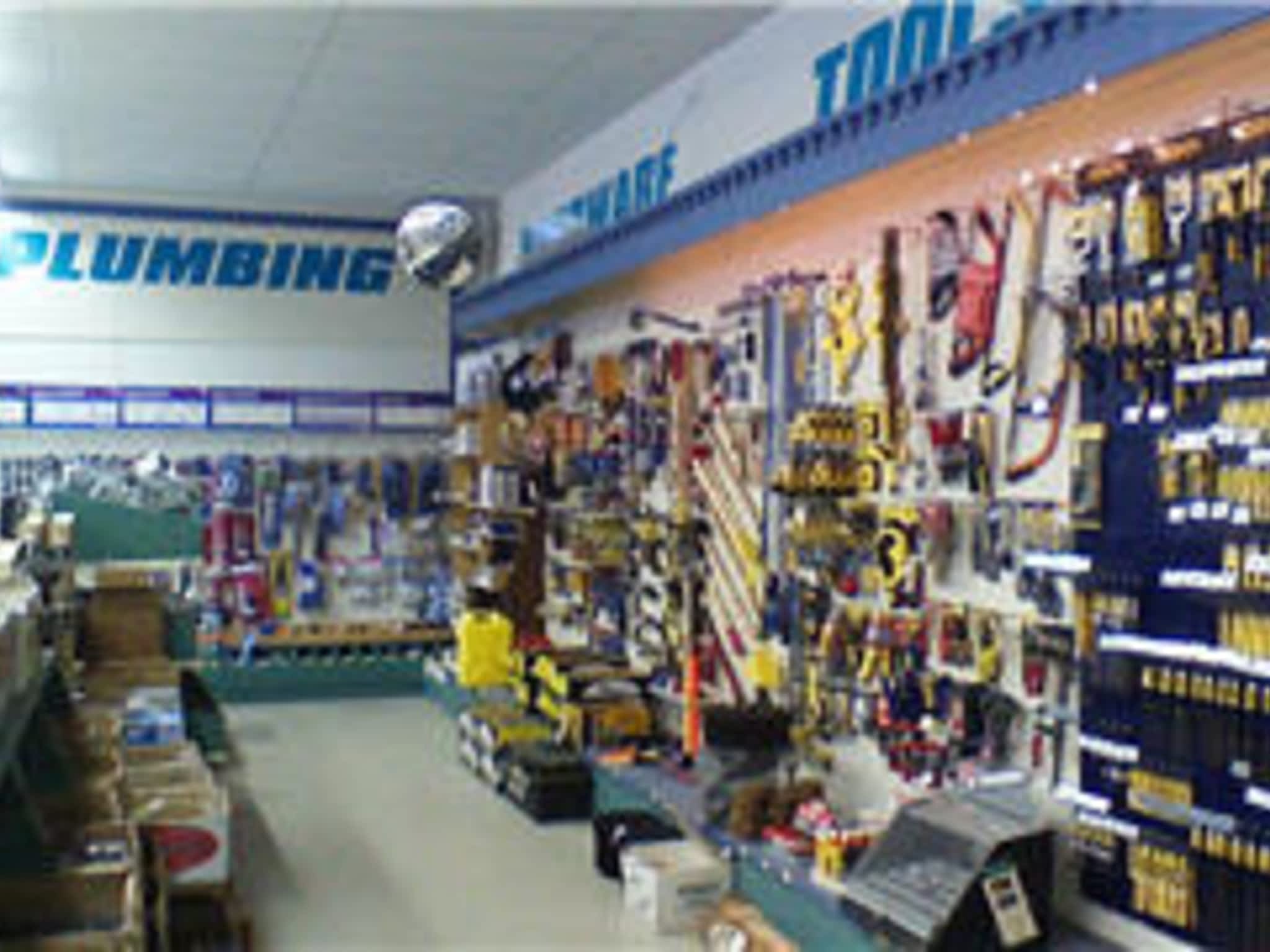 photo Agassiz Builders Ltd