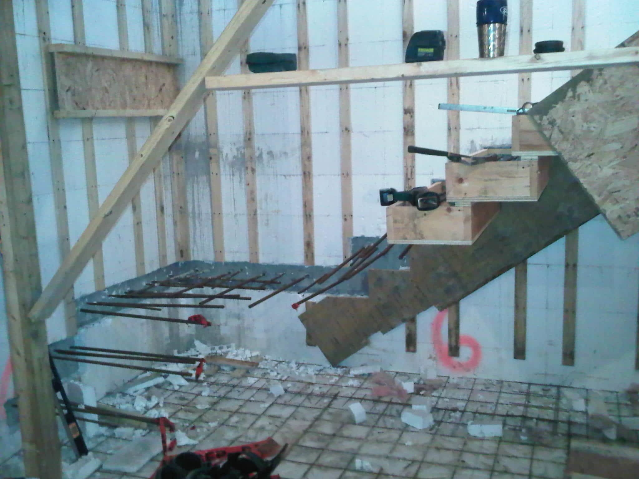 photo Construction Macob