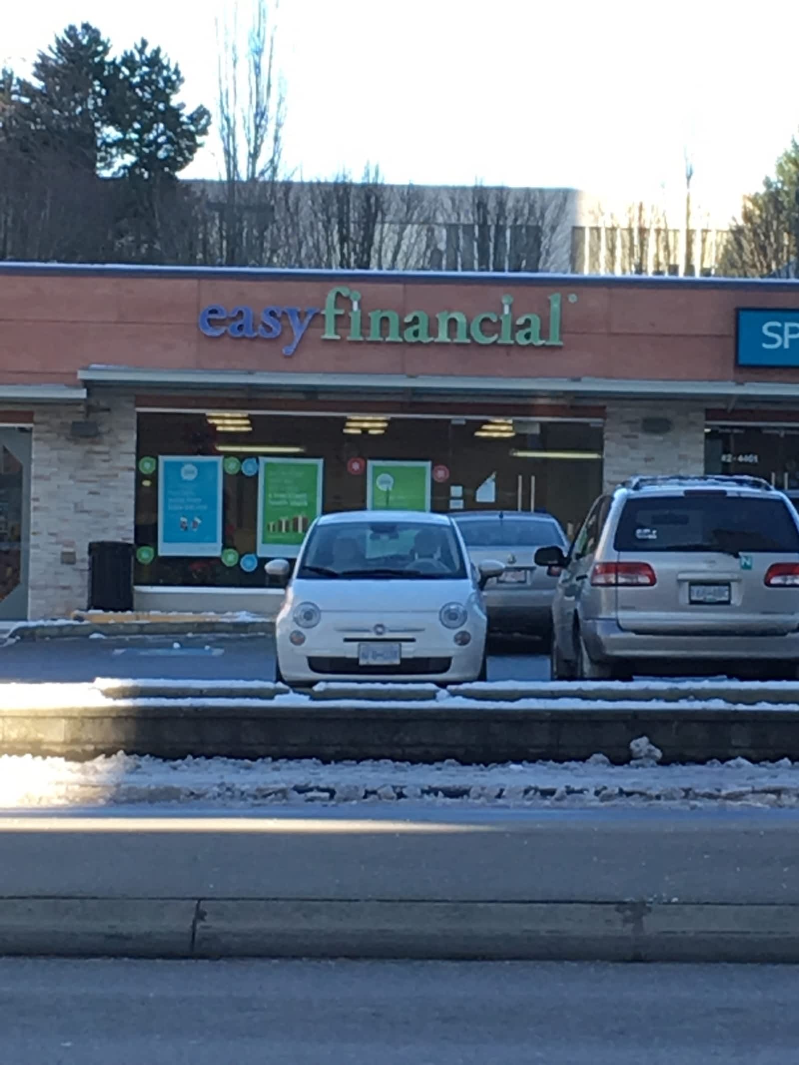 easyfinancial 34461 Lougheed Hwy, Burnaby, BC