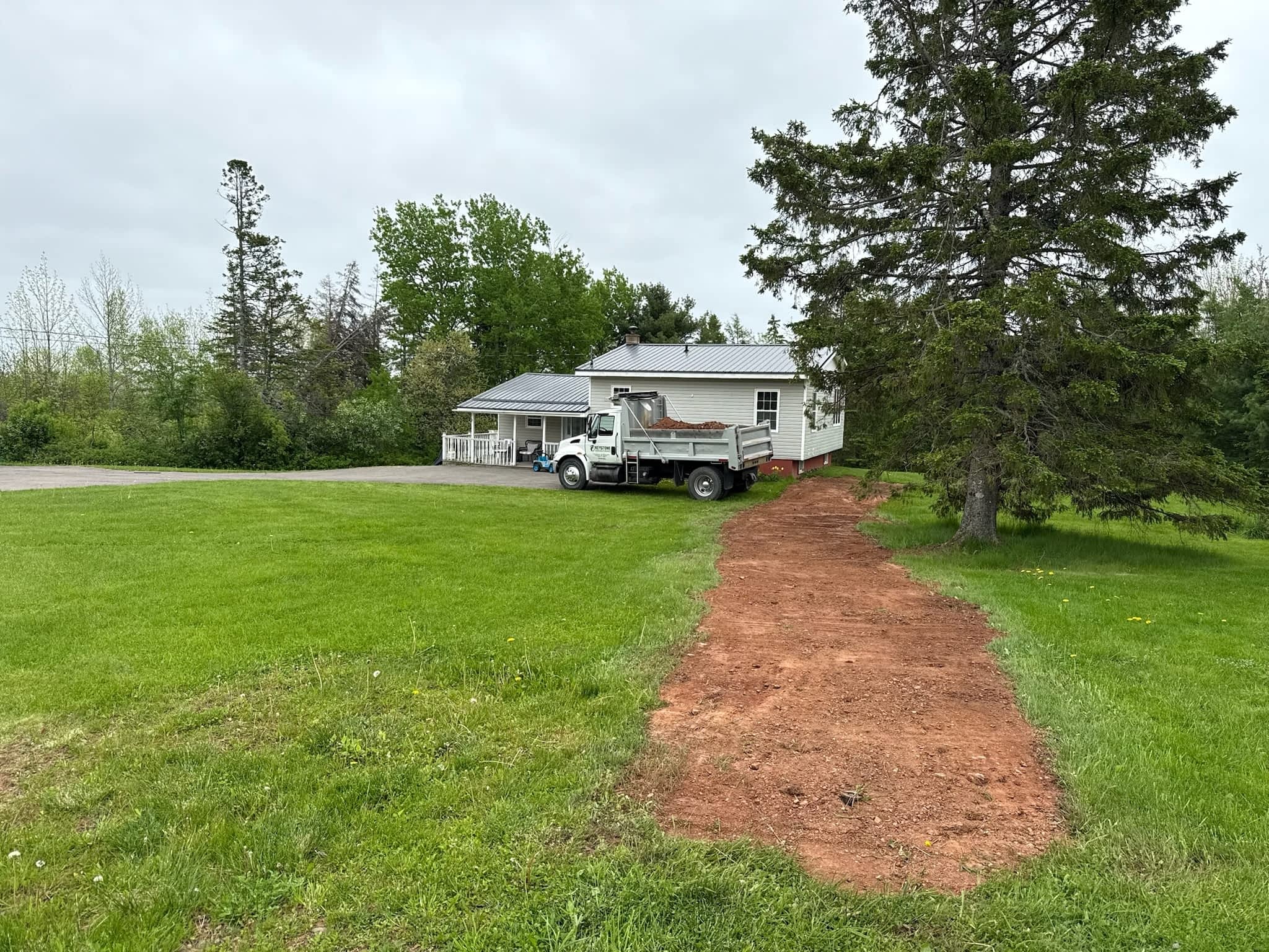 photo Keystone Ground Works