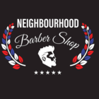 Neighbourhood Barber Shop - Barbiers