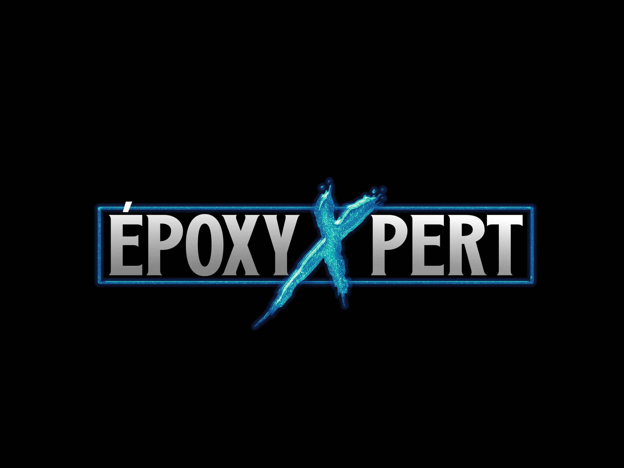 photo Époxy Xpert