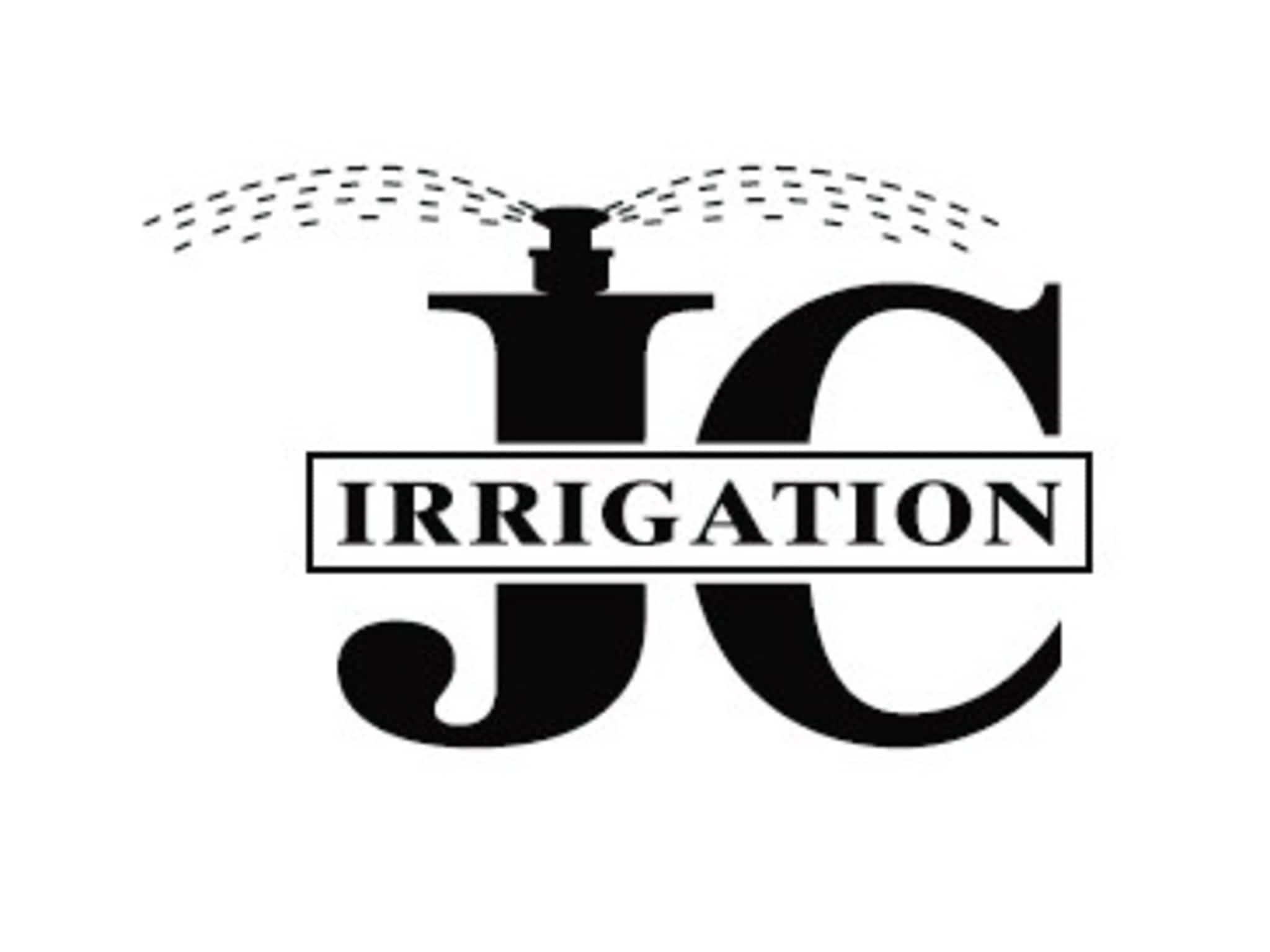 photo Irrigation J C