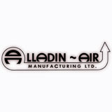 View Alladin-Air Valor Fireplace Dealer’s Airdrie profile