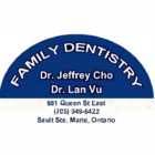 Dr Lan Vu - Dentists