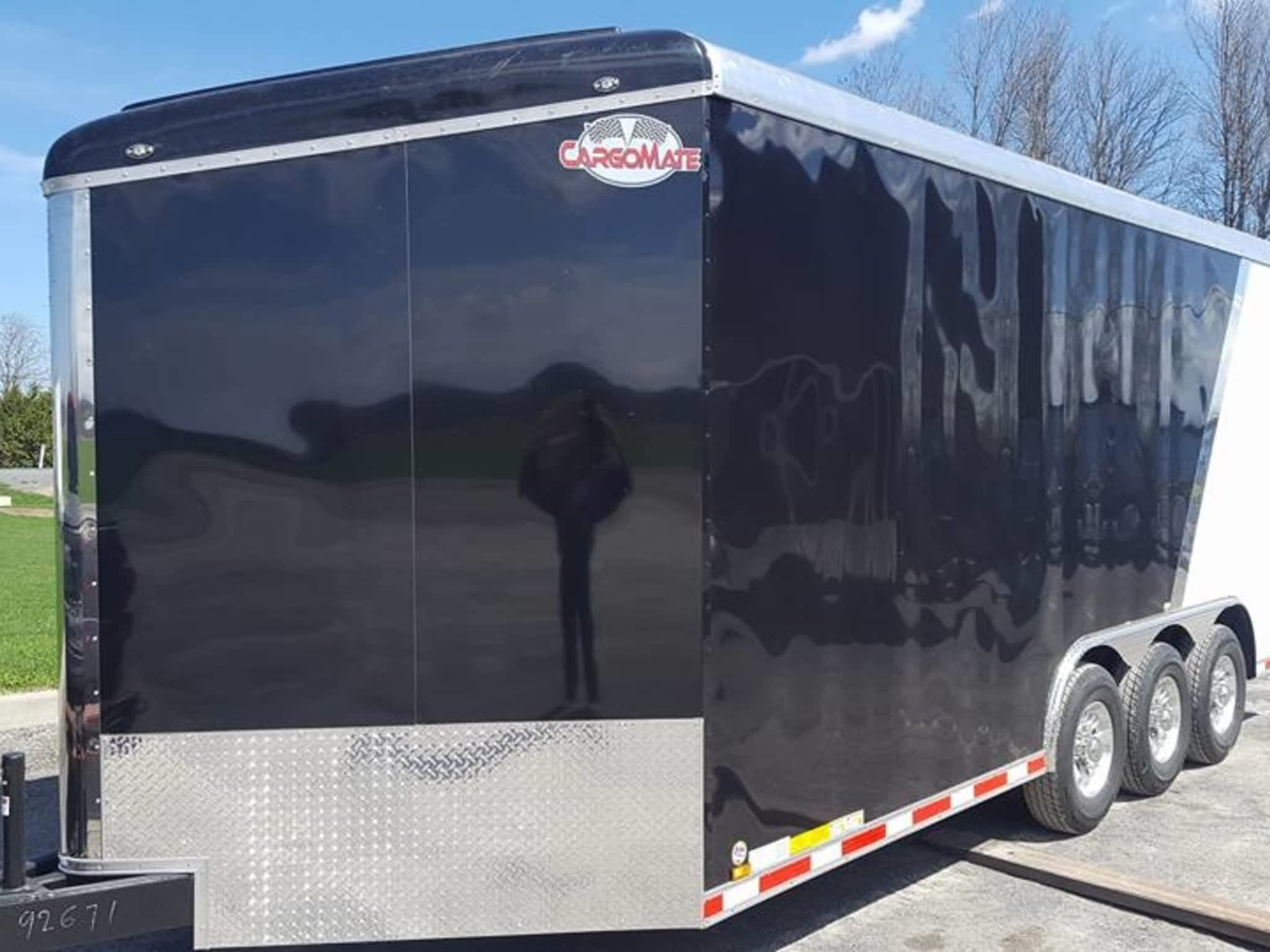photo ML Trailers