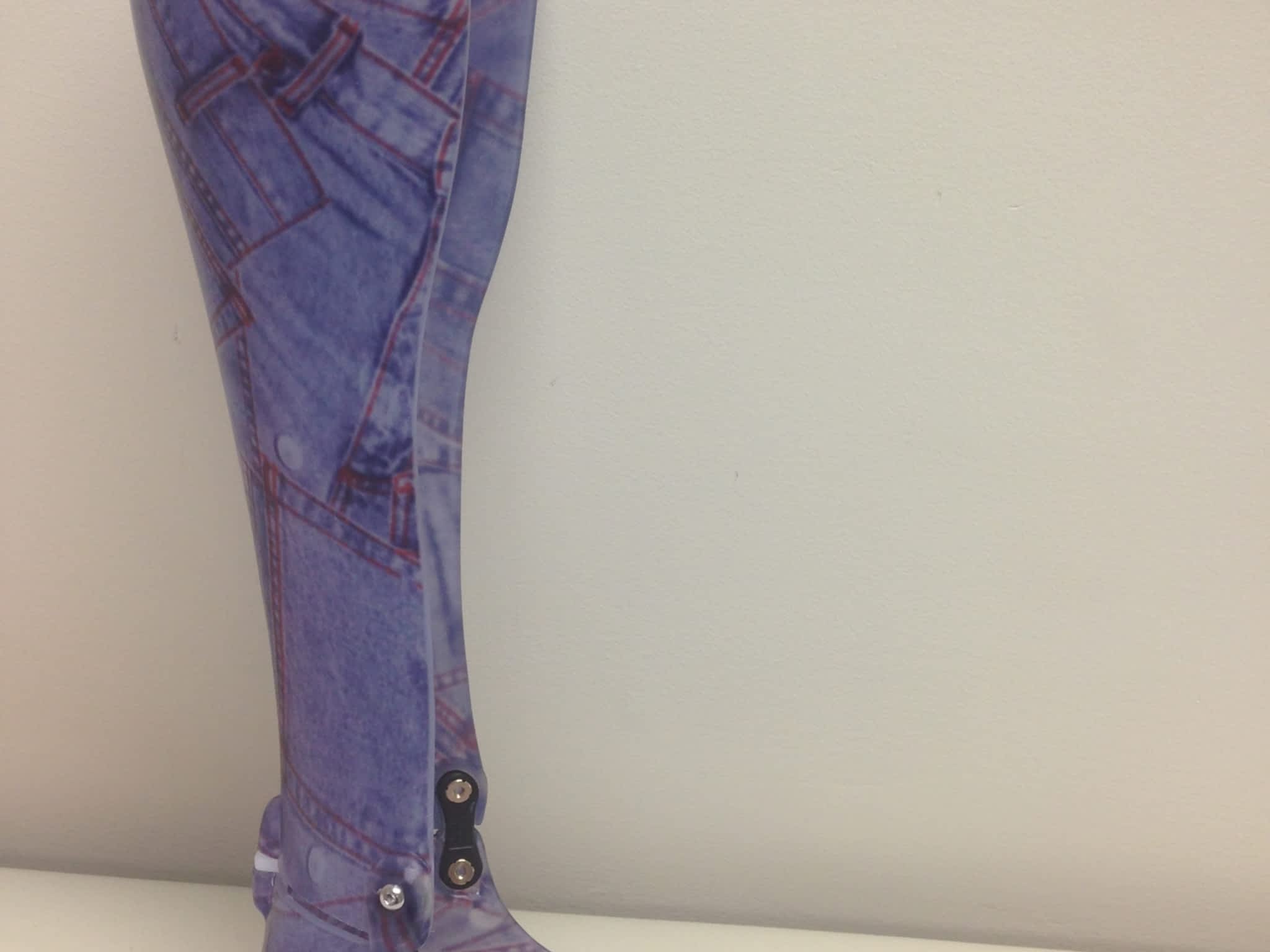 photo Action Orthotics & Prosthetics