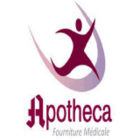 Voir le profil de Apotheca Fourniture Médicale - Lachenaie