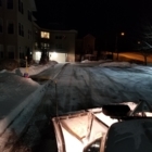 Steve King Property Services - Snow Removal