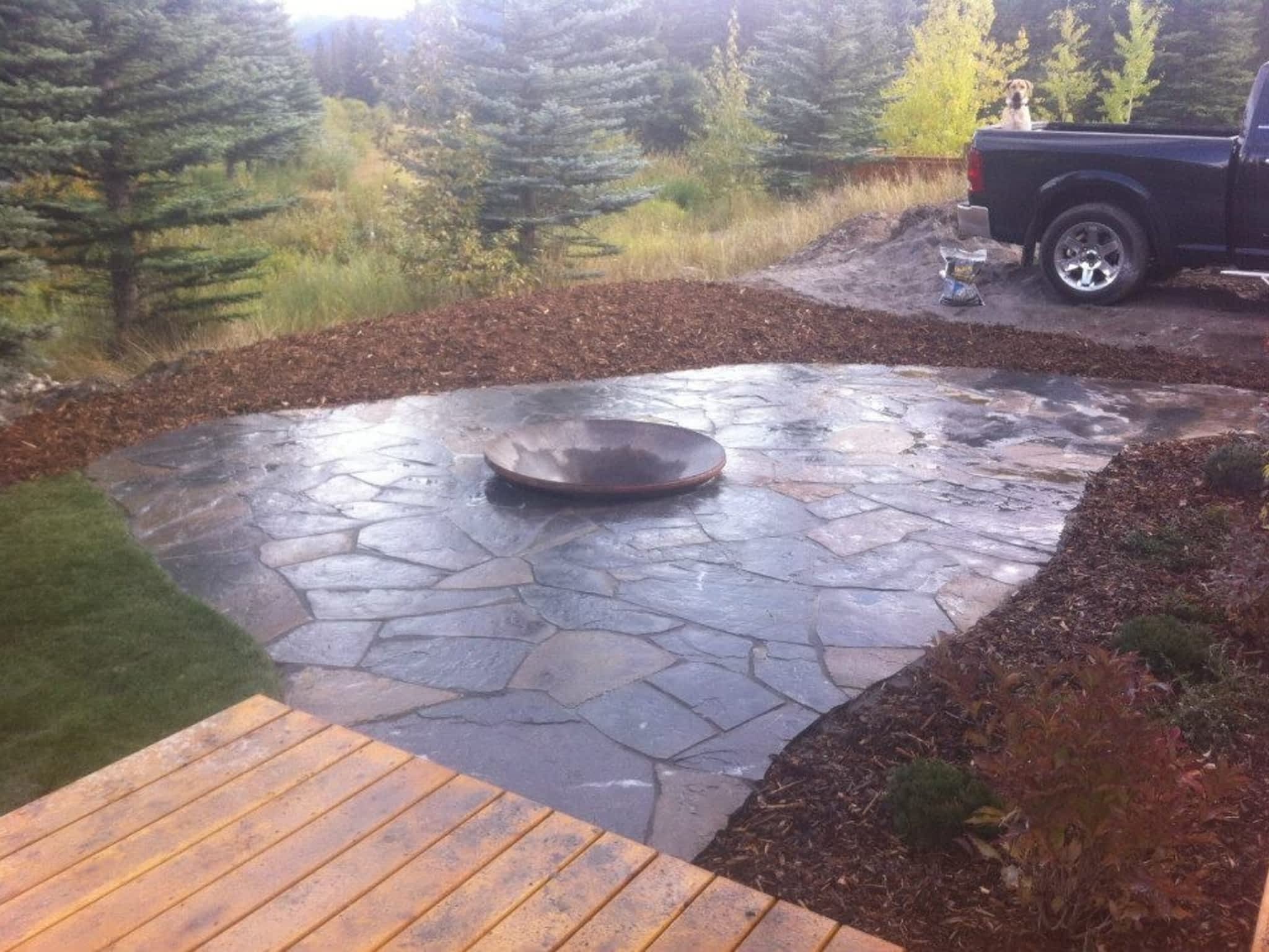 photo CJN Hardscapes
