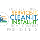 Grand River Heating and Cooling - Air Conditioning Contractors