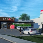 La Boite A Grains (St-Joseph) - Health Food Stores