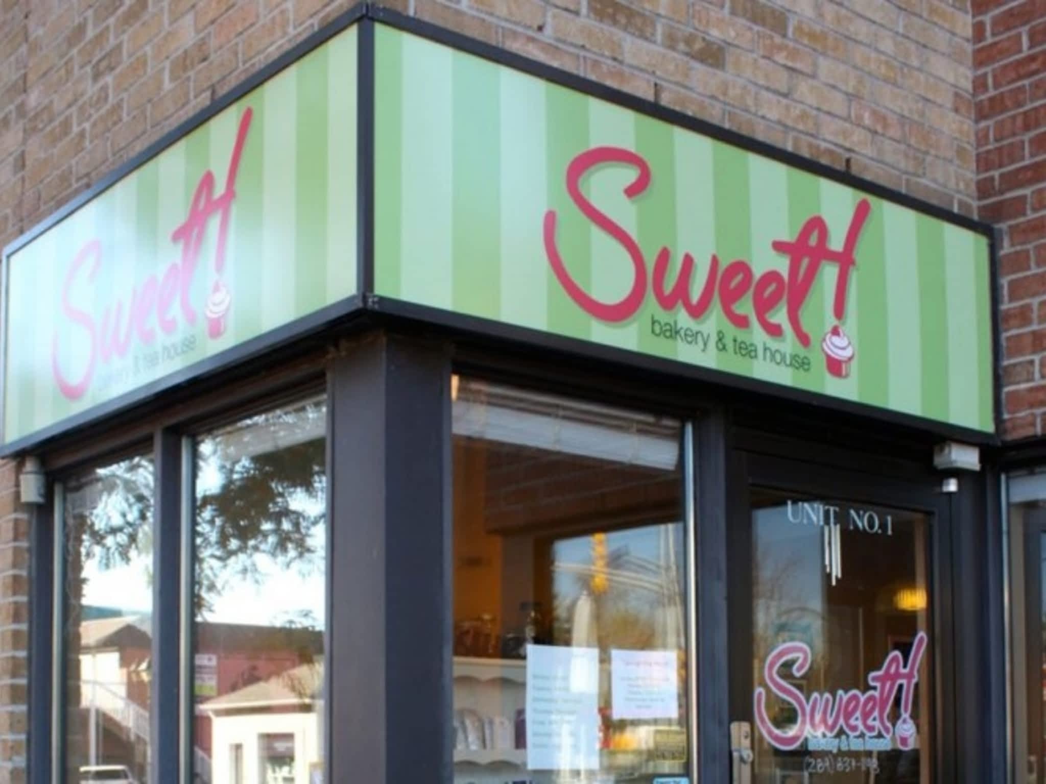 photo Sweet Bakery & Tea House