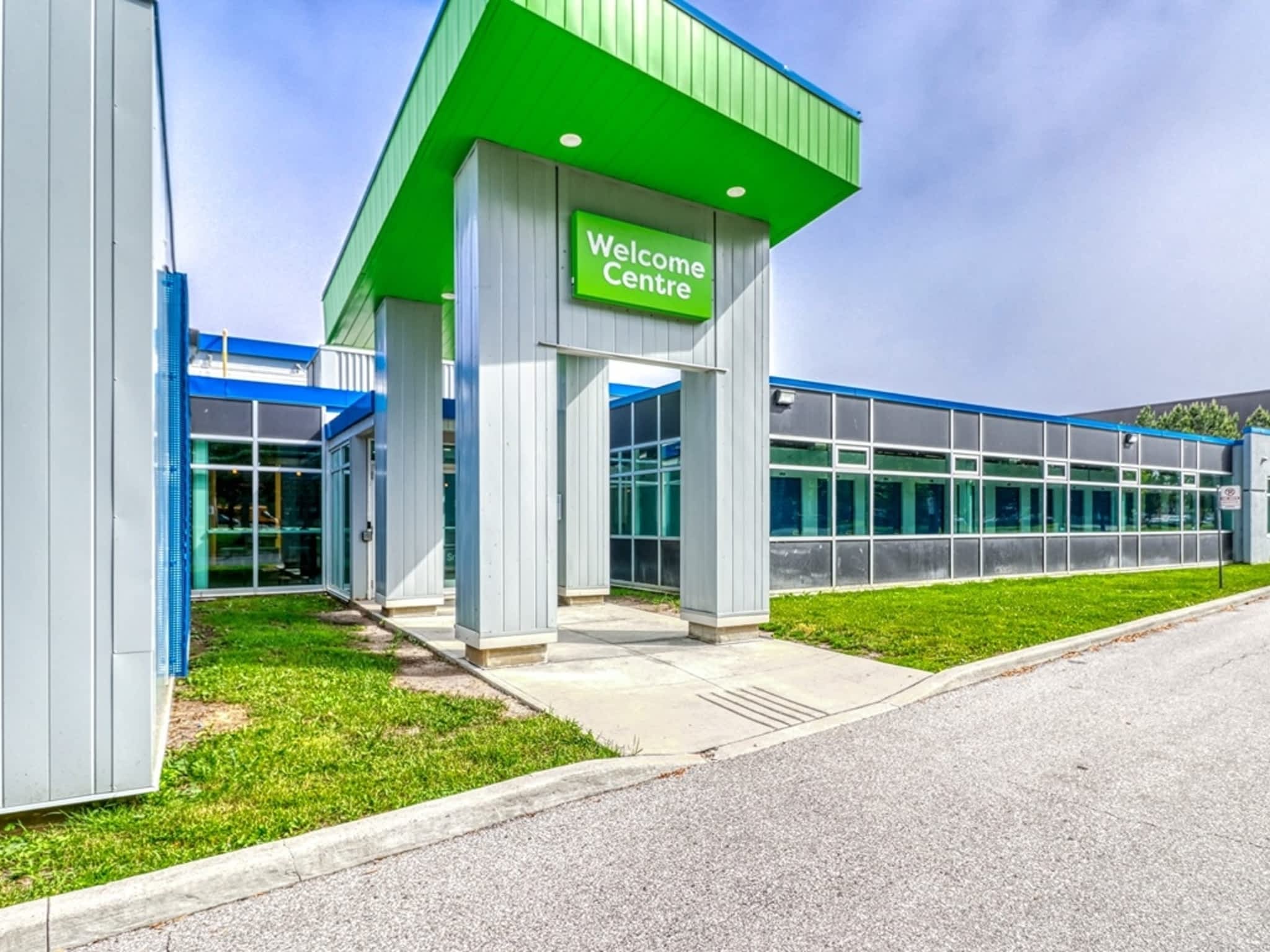 photo SmartStop Self Storage