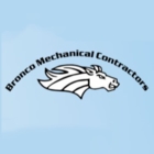 Bronco Mechanical Contractors - Logo
