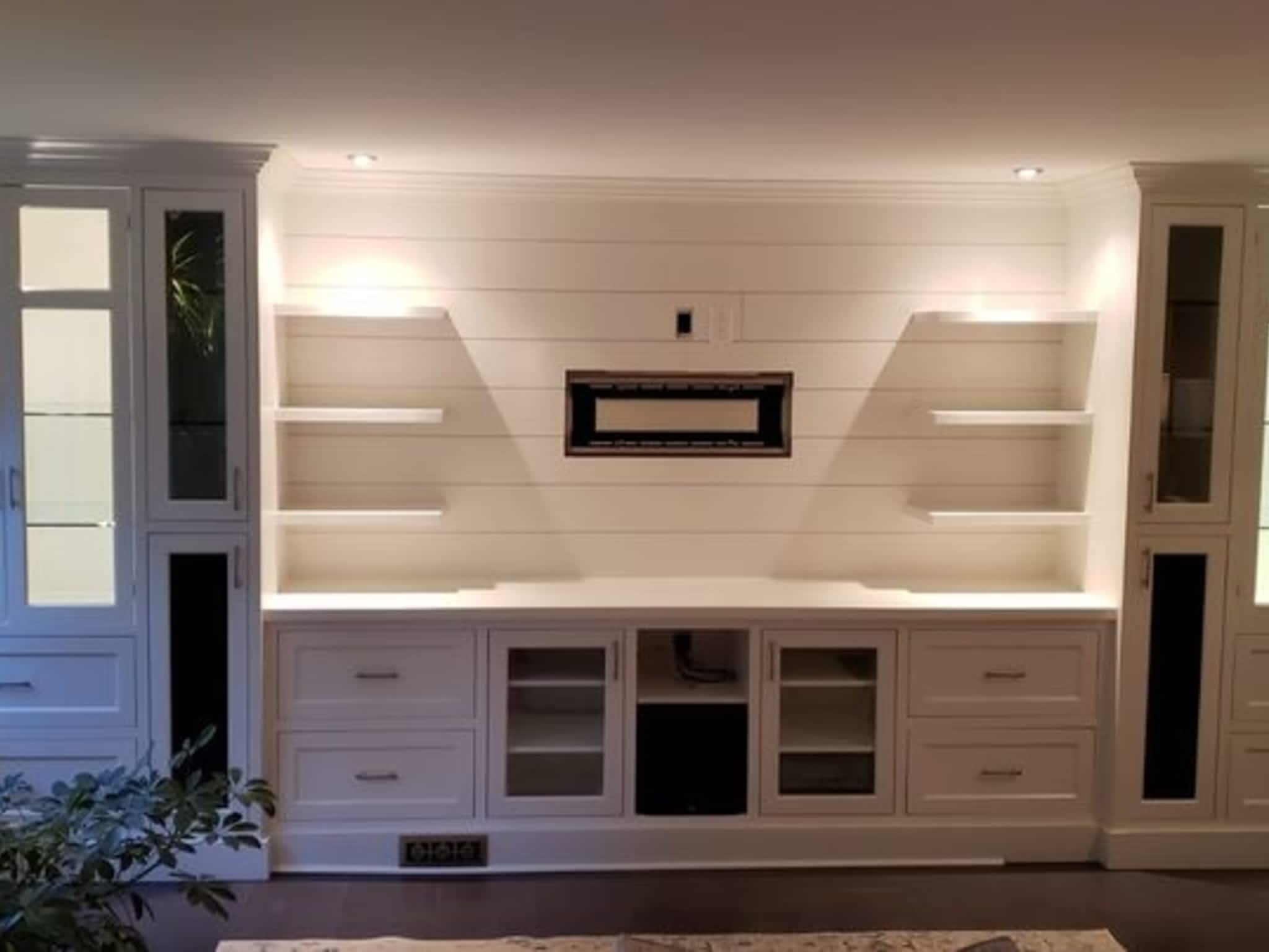 photo SelectWood Custom Cabinetry Inc