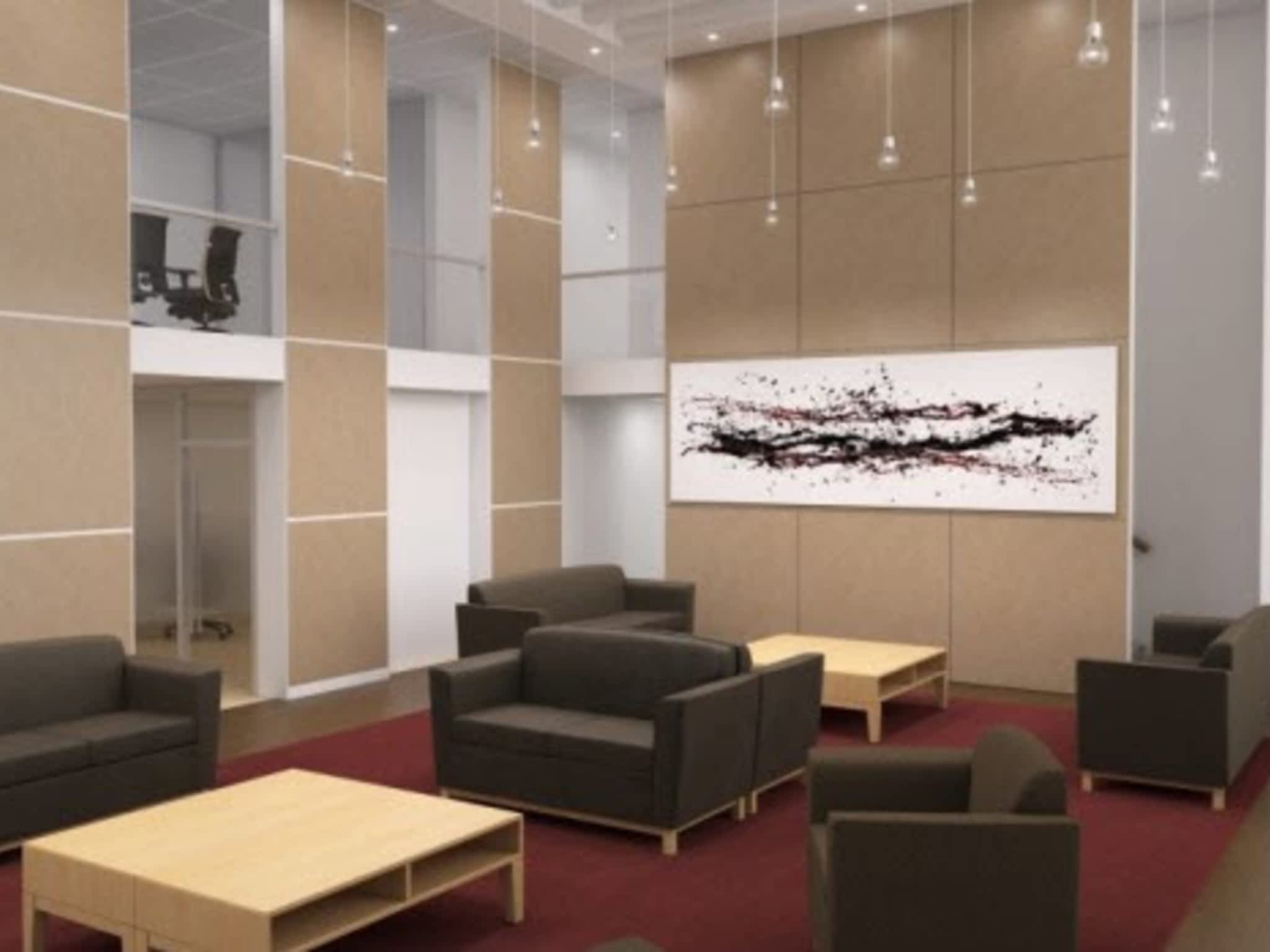 photo The Accent Environments