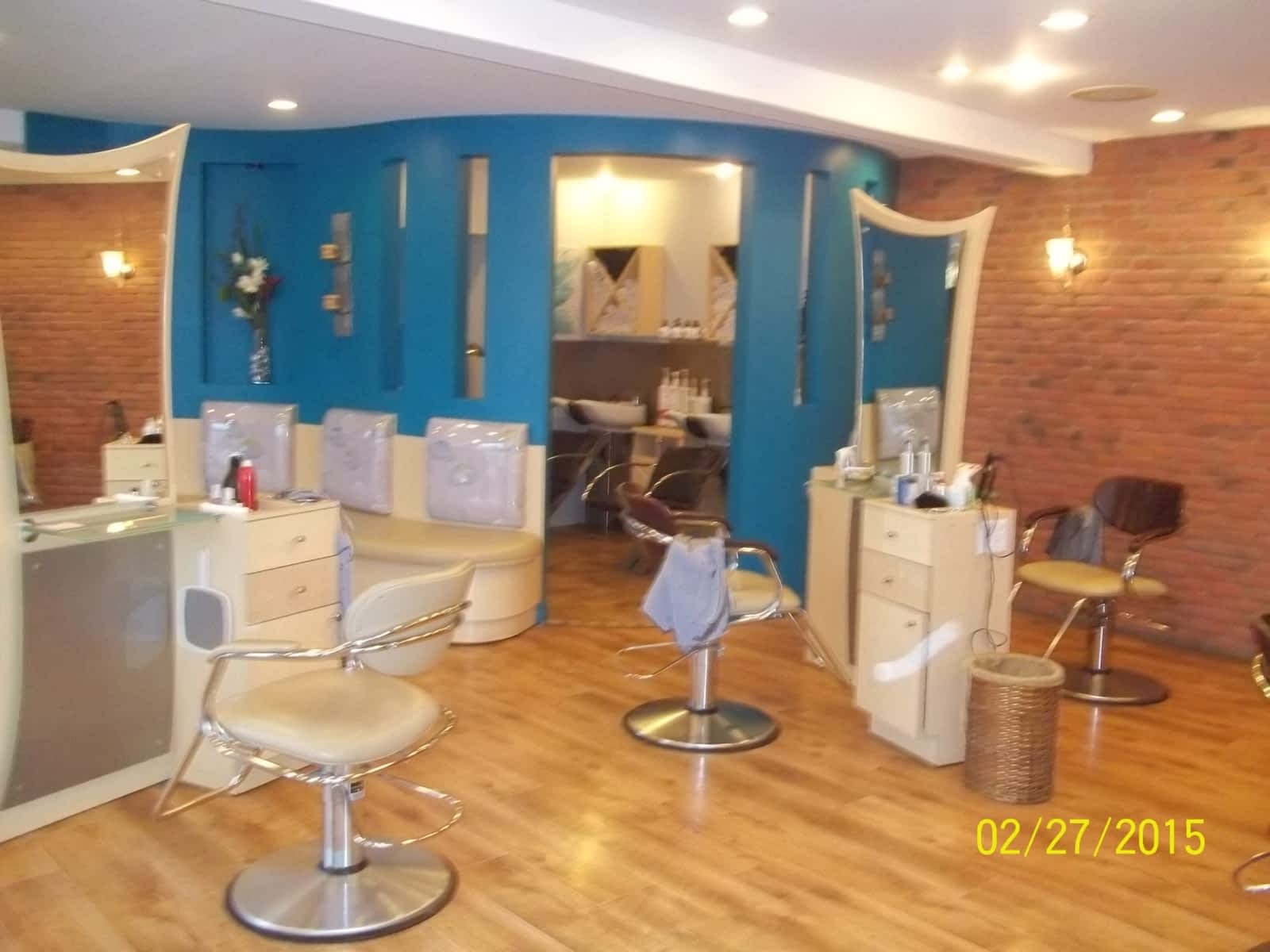 La Cle De La Coiffure Opening Hours 634 Rue Saint Georges Saint Jerome Qc