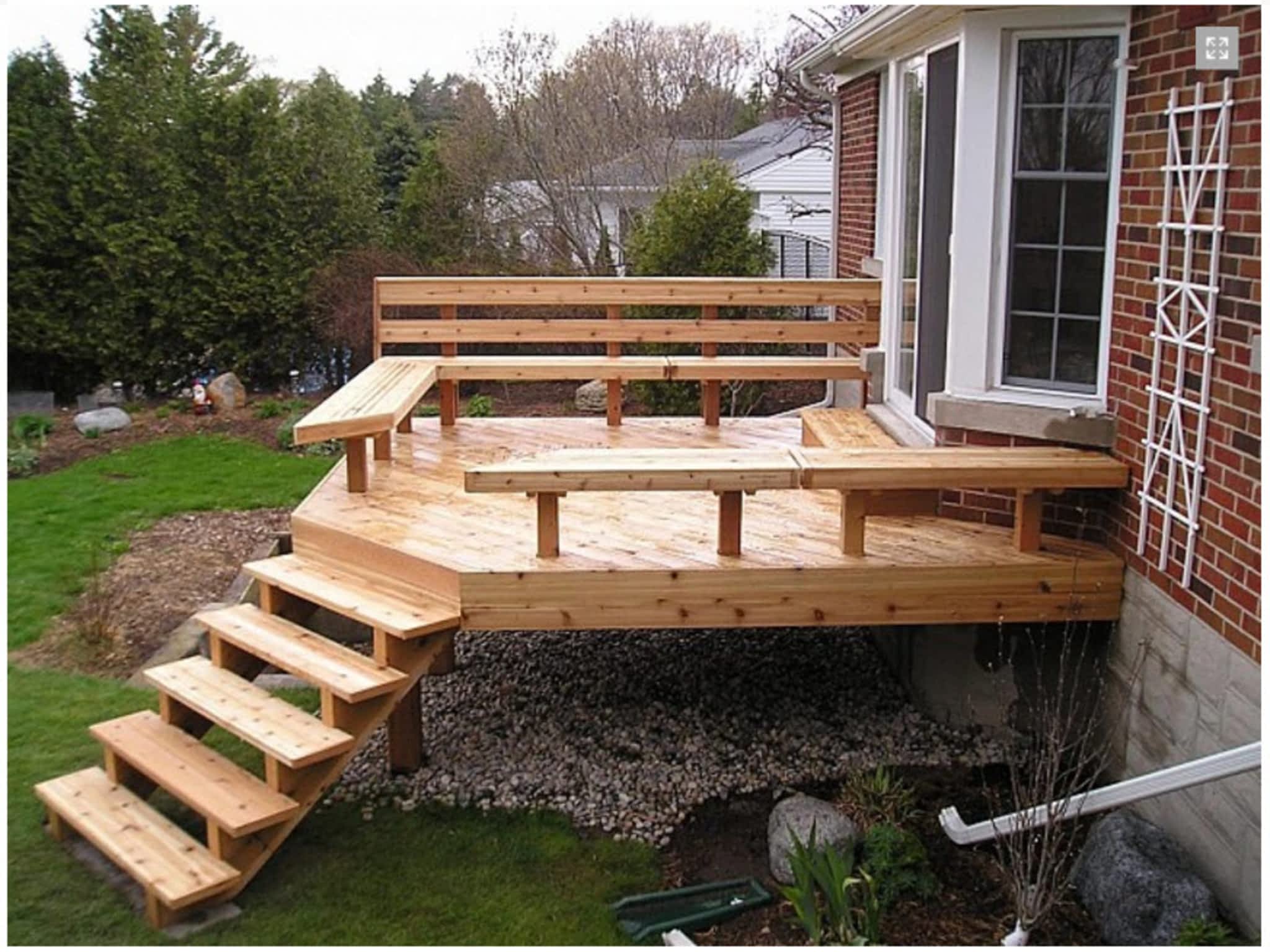 photo Krivan Contracting