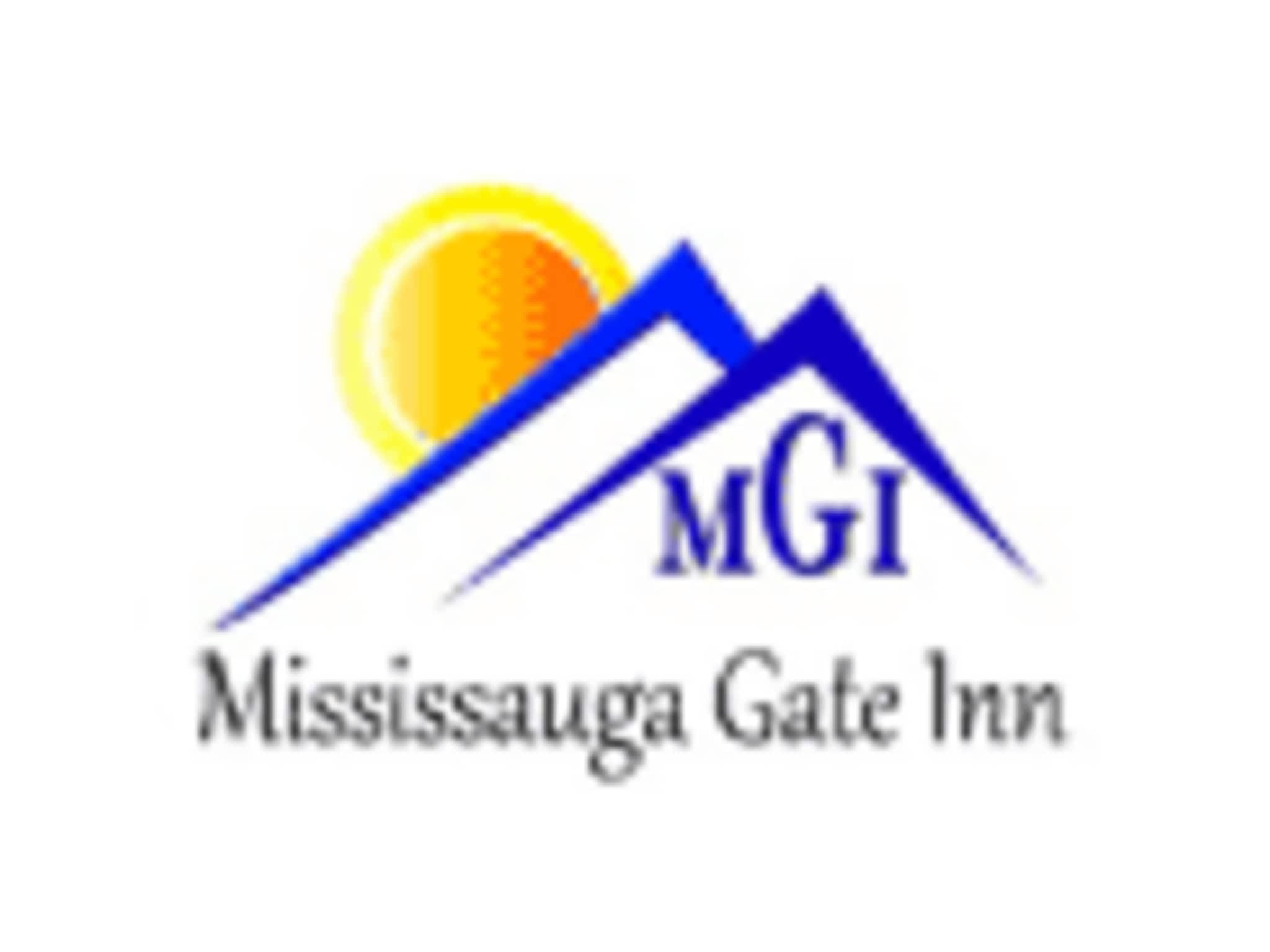 photo Mississauga Gate Inn