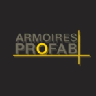 View Armoires Profab’s Sainte-Martine profile