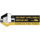 Instant Appliance Repair Inc - Logo