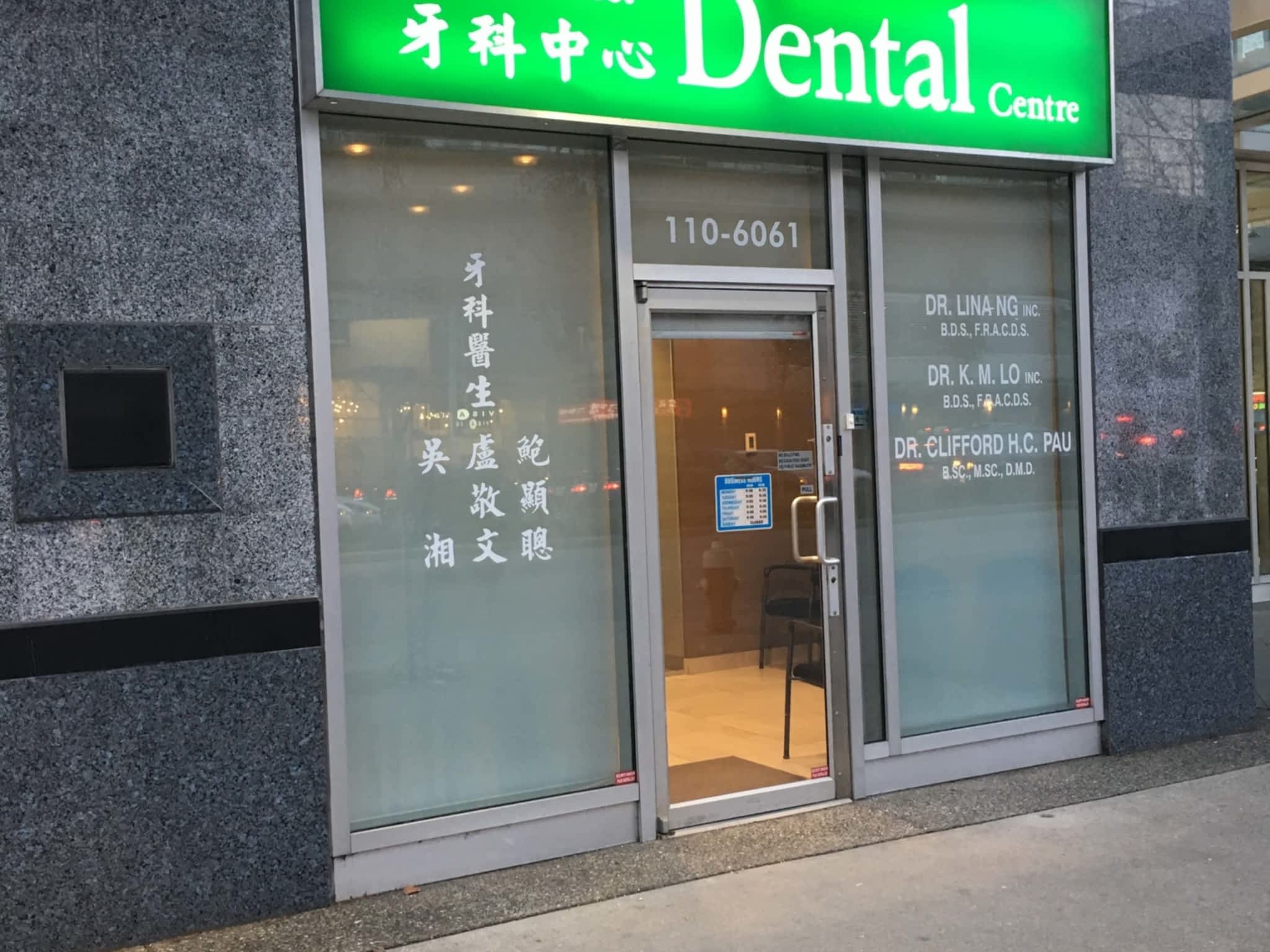 photo Three West Dental Centre
