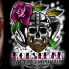 Norseman Tattoo Emporium - Tattooing Shops