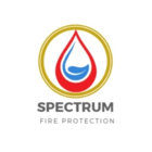 van fire and radius security