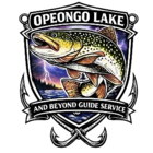 Opeongo Lake And Beyond Guide Service - Logo