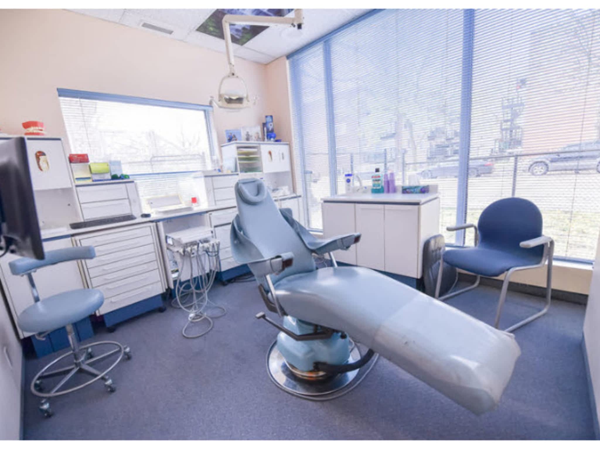 photo Clinique Dentaire Cartier
