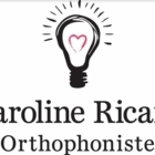 Caroline Ricard Orthophoniste - Speech-Language Pathologists