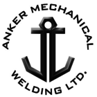 Anker Mechanical Welding Ltd. - Soudage