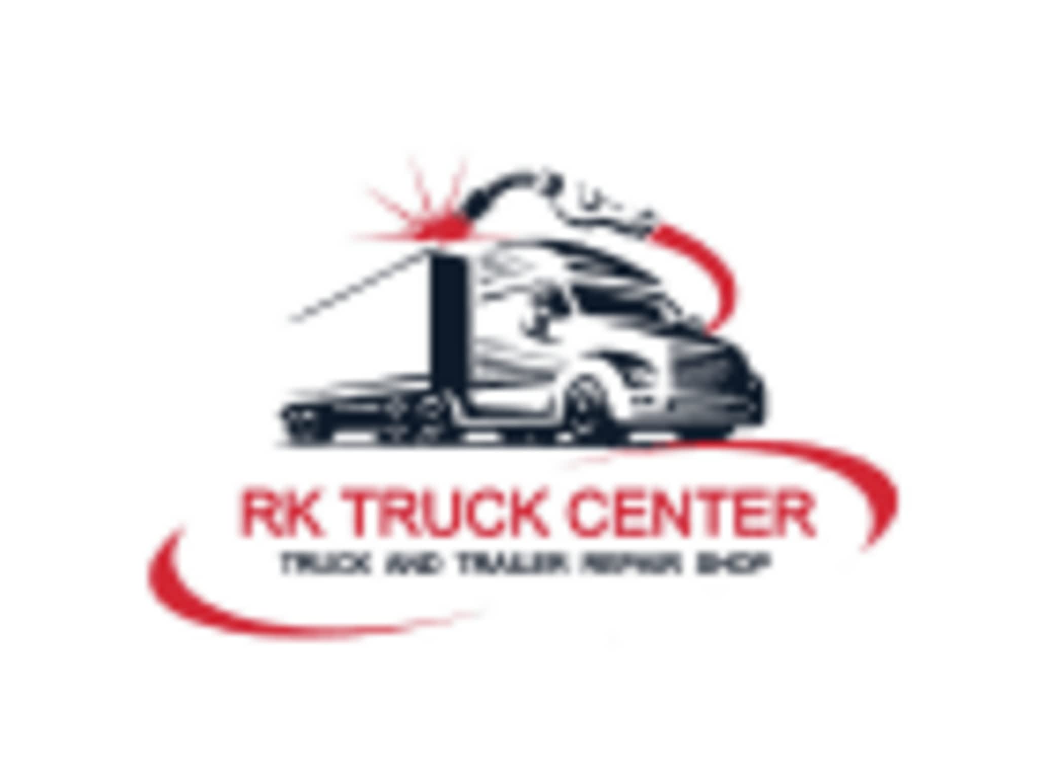 photo RK Truck Center - Truck & Trailer Repair