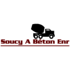 Soucy A Béton Enr - Logo