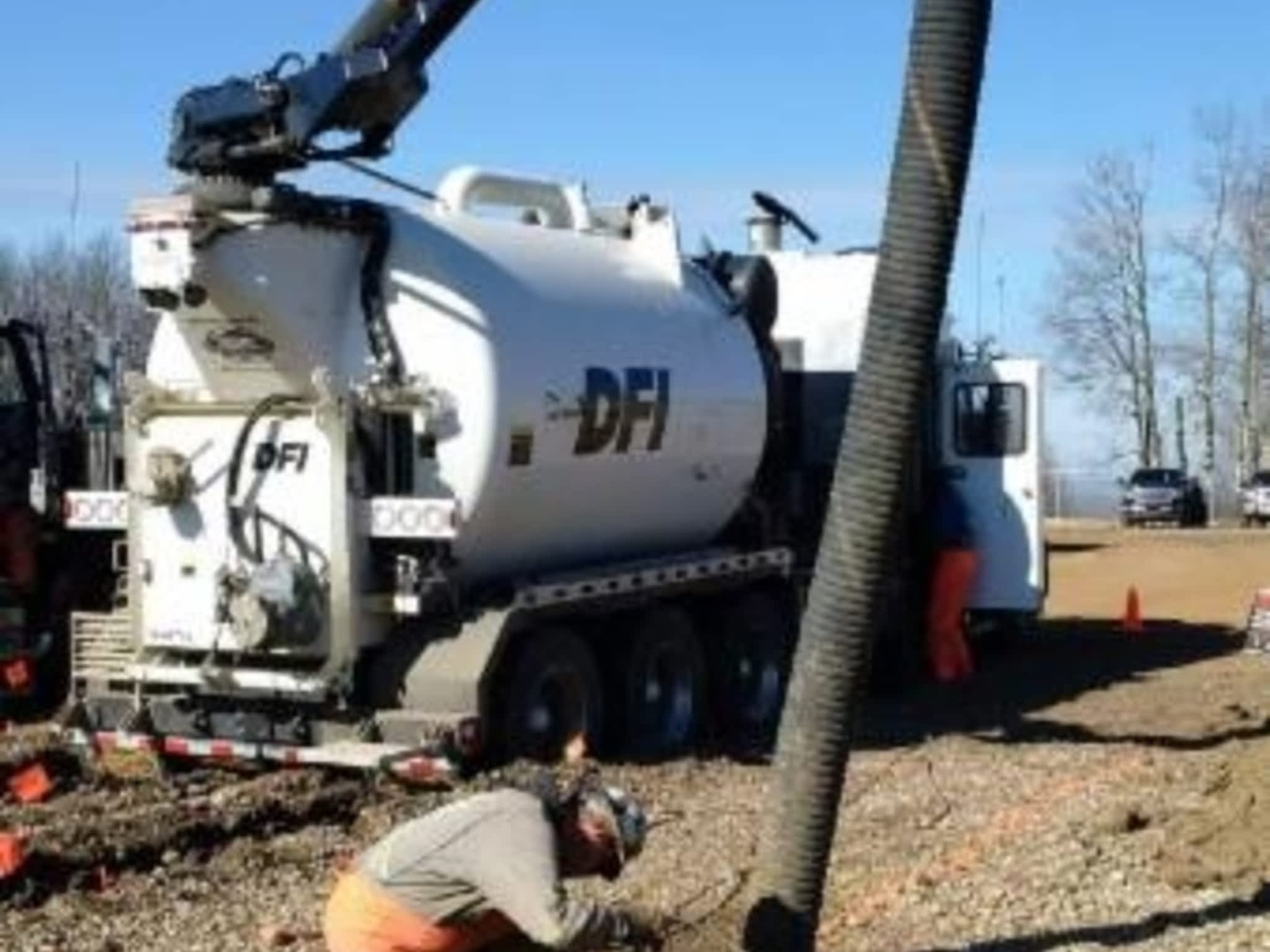 photo Marcus Pipe Inc