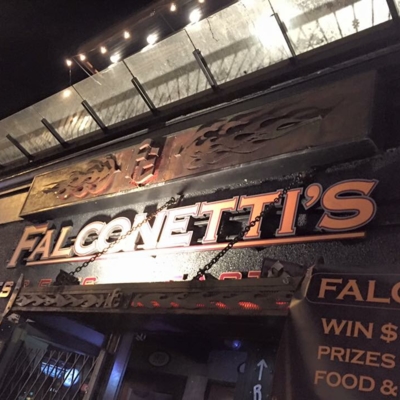 Falconetti's East Side Gril