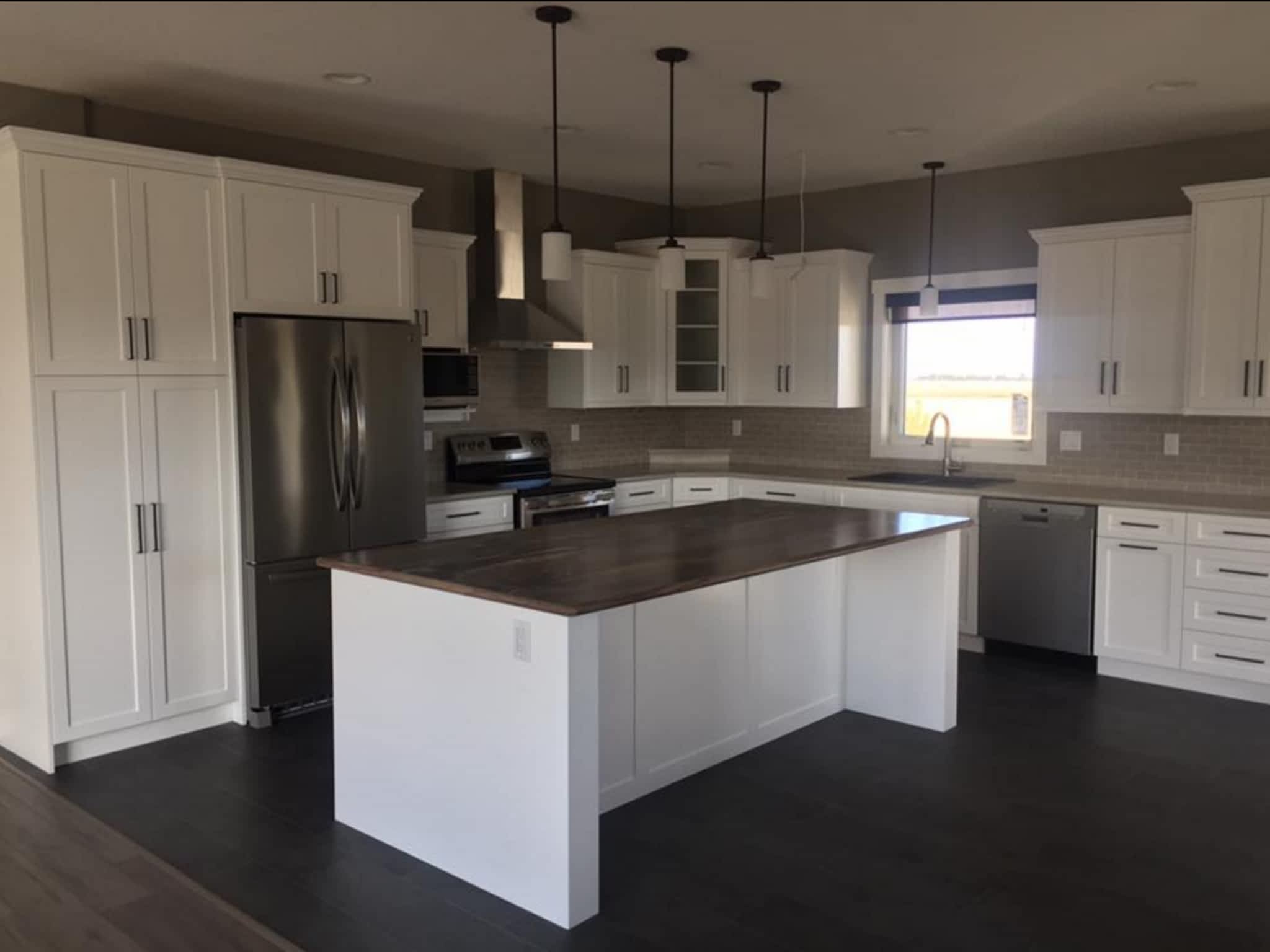 photo Shadar Cabinets Ltd