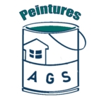 Peintures AGS Inc. - Peintres