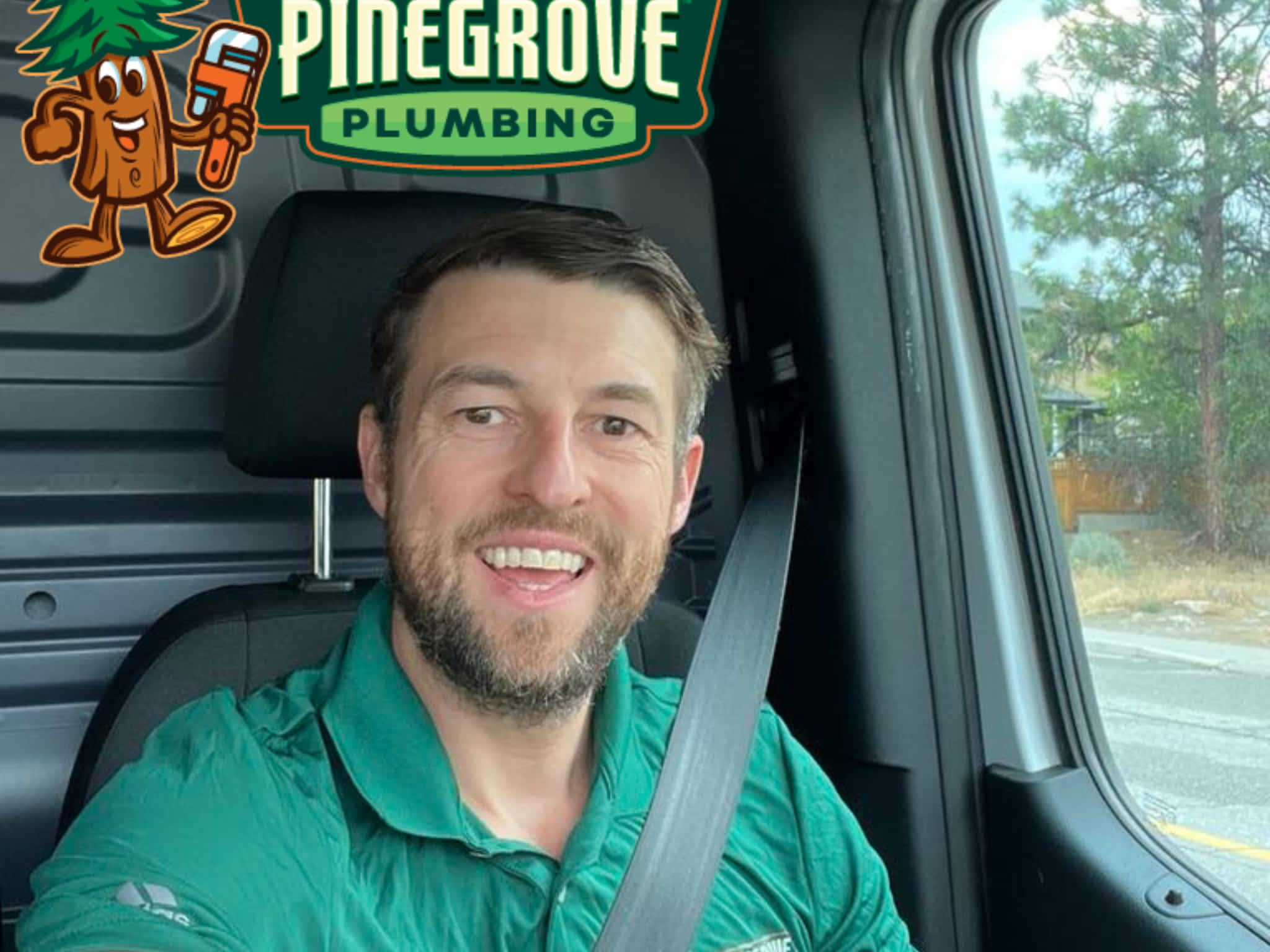 photo Pinegrove Plumbing
