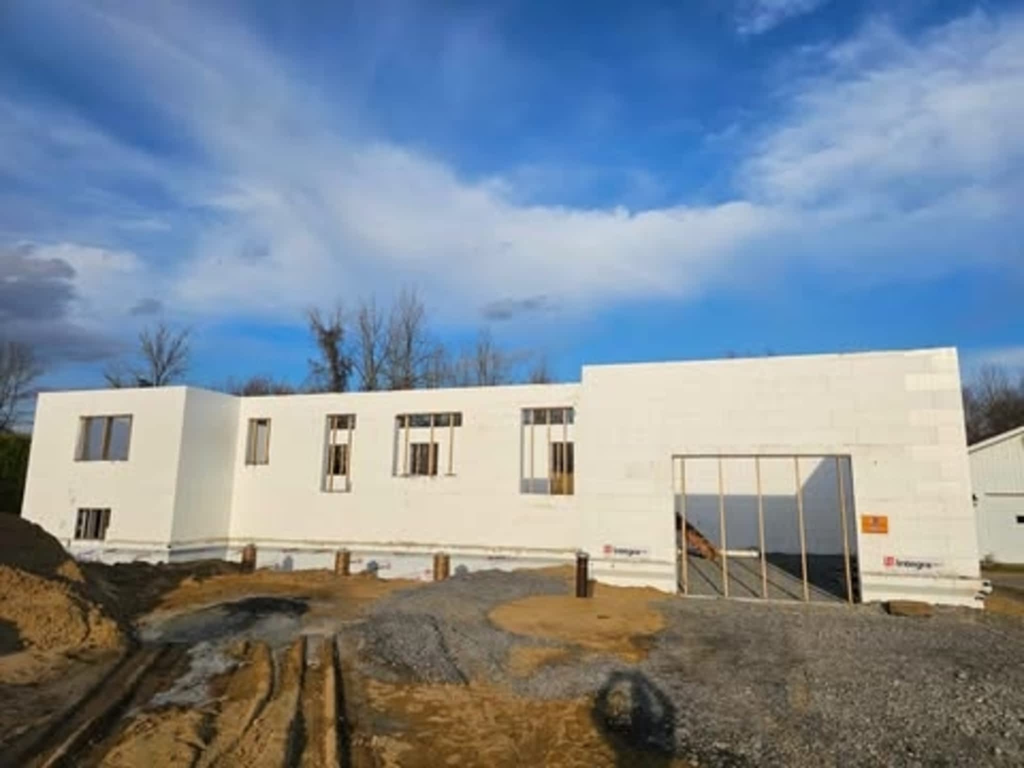 photo ICF Foundations & More