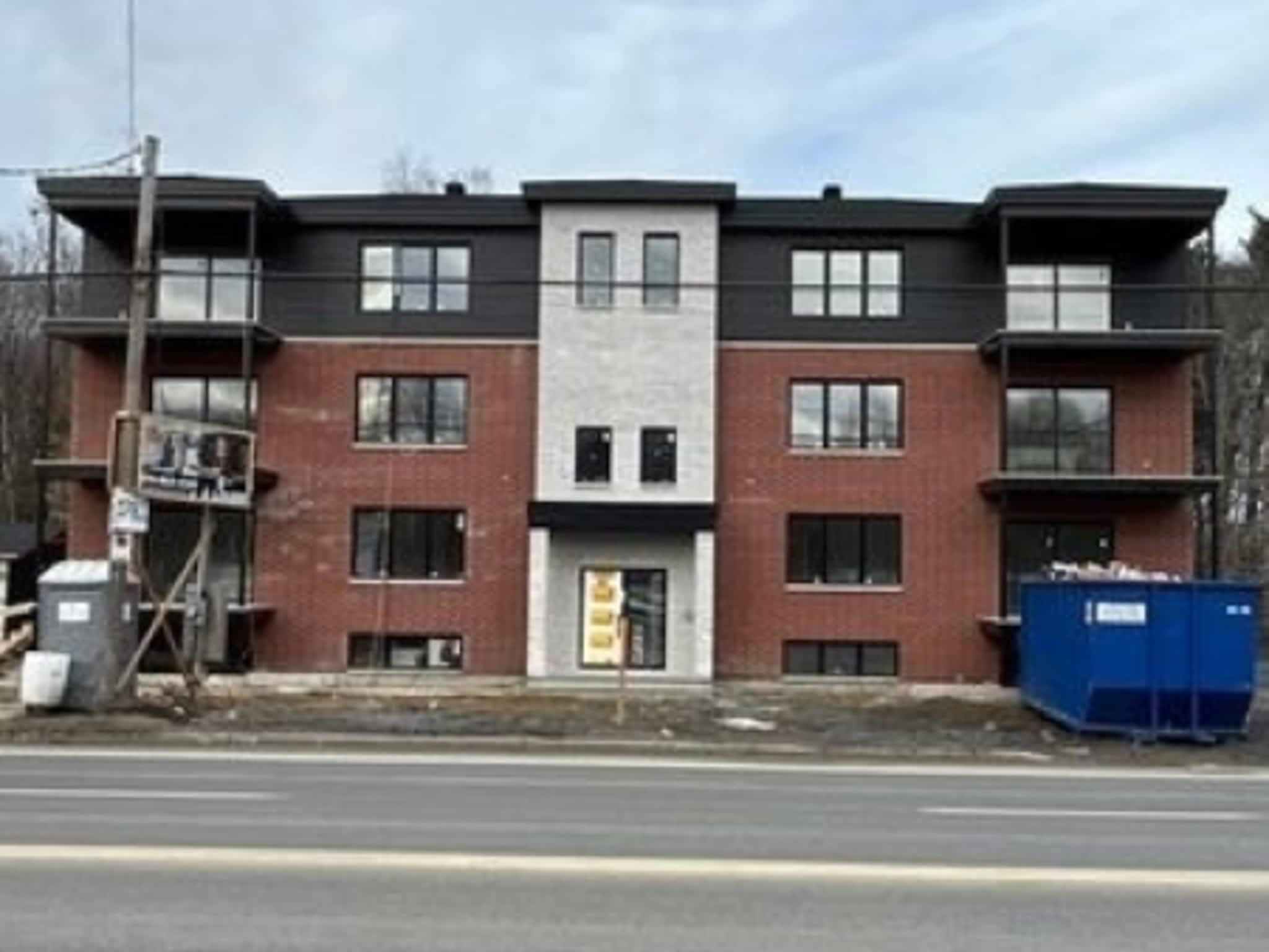 photo Construction Ducal